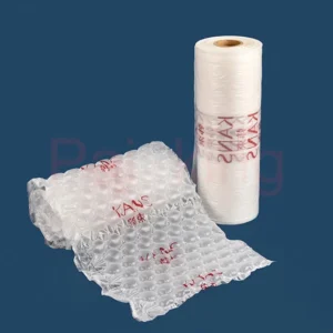 cuộn đệm khí bóng bi
