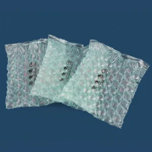 cuộn đệm khí bóng bi