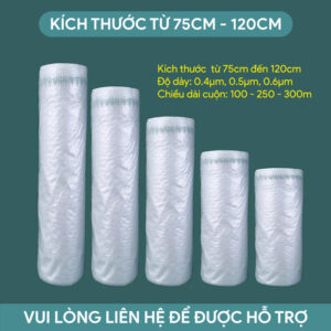 Cột khí chống sốc kích thước lớn