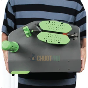 Thiết kế nhỏ gọn