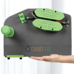 Thiết kế nhỏ gọn