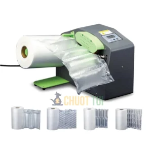 Máy thổi túi chống sốc C10 đa nhiệm