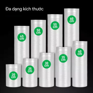 Cột khí chống sốc nhiều kích thước