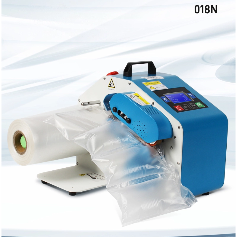 Bubble Wrap Machine