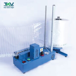Máy thổi cột khí Q8
