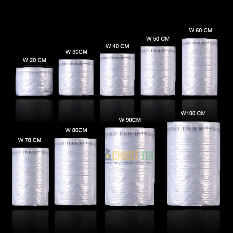 Cột khí chống sốc nhiều kích thước