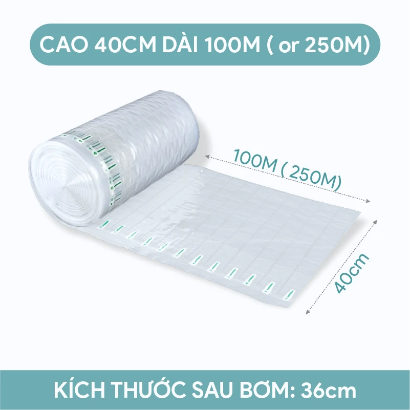 Cột khí chống sốc 40cm