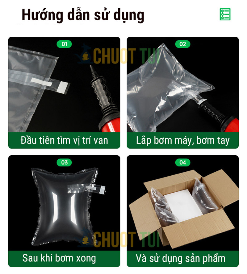 Hướng dẫn sử dụng