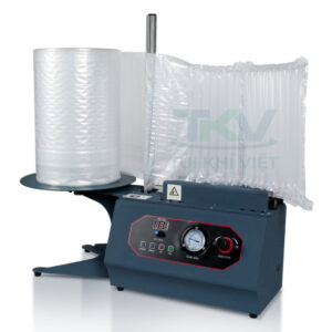 Máy thổi túi cột khí Q15