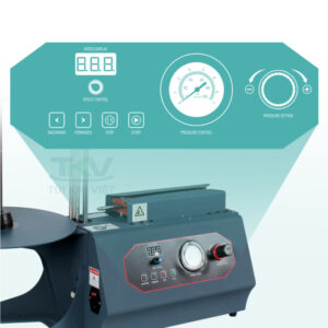 Máy thổi túi cột khí Q15