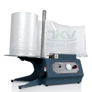 Máy thổi túi cột khí Q15