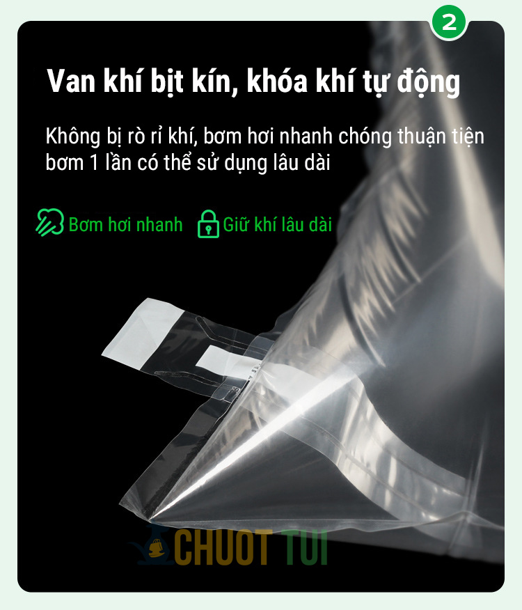 Túi giữ form balo, túi xách