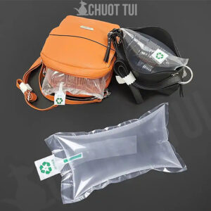 Túi giữ form balo, túi xách