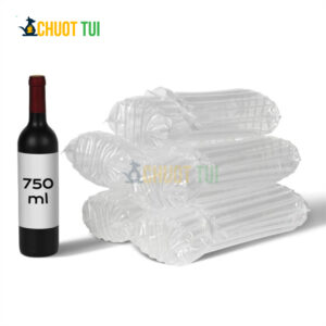 Túi cột khí chống sốc chai nước mắm