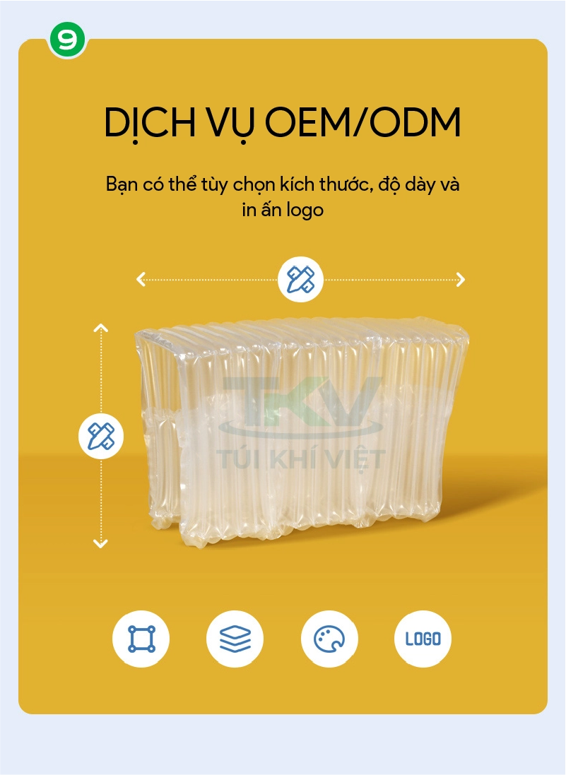 Dịch vụ OEM