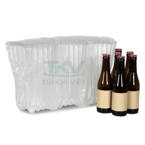 Túi chống sốc chai rượu
