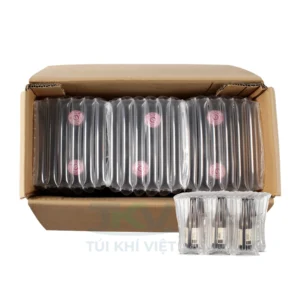 Túi chống sốc chai rượu