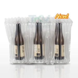 Túi chống sốc chai rượu