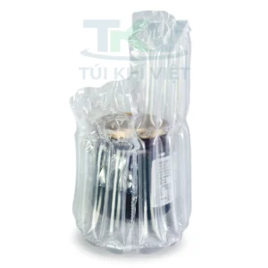 Túi chống sốc cho lọ thủy tinh