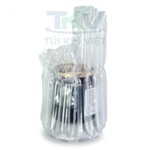 Túi chống sốc cho lọ thủy tinh
