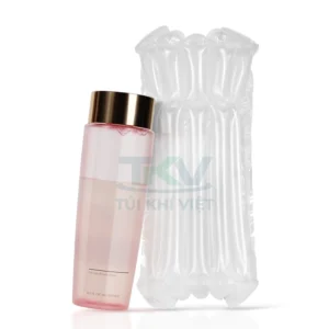 Túi cột khí chống sốc mỹ phẩm