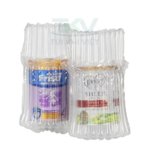 Túi đệm khí chống sốc hộp sữa