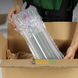 Túi cột khí chống sốc chai nước mắm