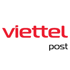 Viettel Post logo